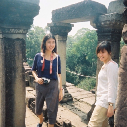 Cambodia Trip!